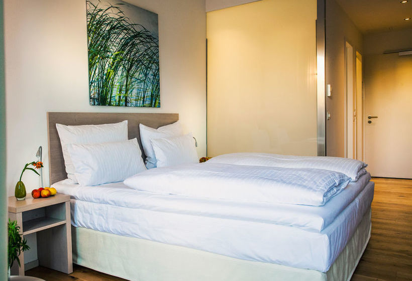 Hotel Landgut Stober 8