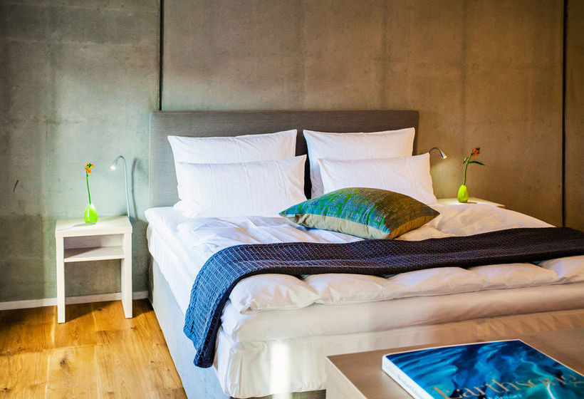 Hotel Landgut Stober 9