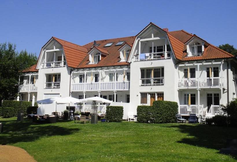 Aparthotel Victoria am See 1
