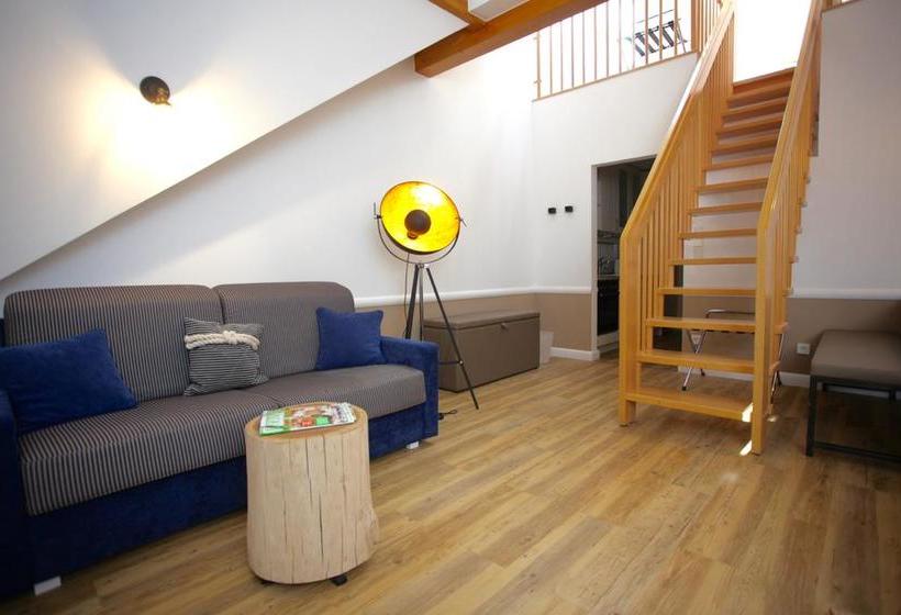 Aparthotel Victoria am See 10