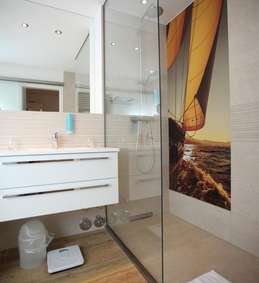 Aparthotel Victoria am See 11