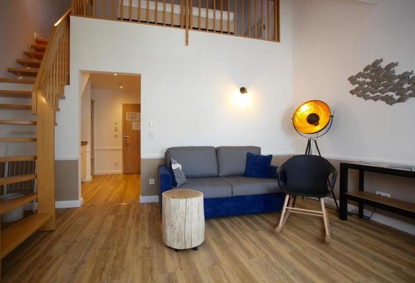 Aparthotel Victoria am See 13