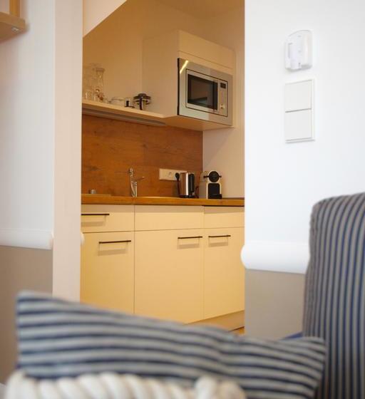 Aparthotel Victoria am See 14