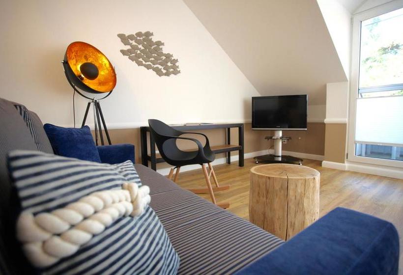 Aparthotel Victoria am See 15