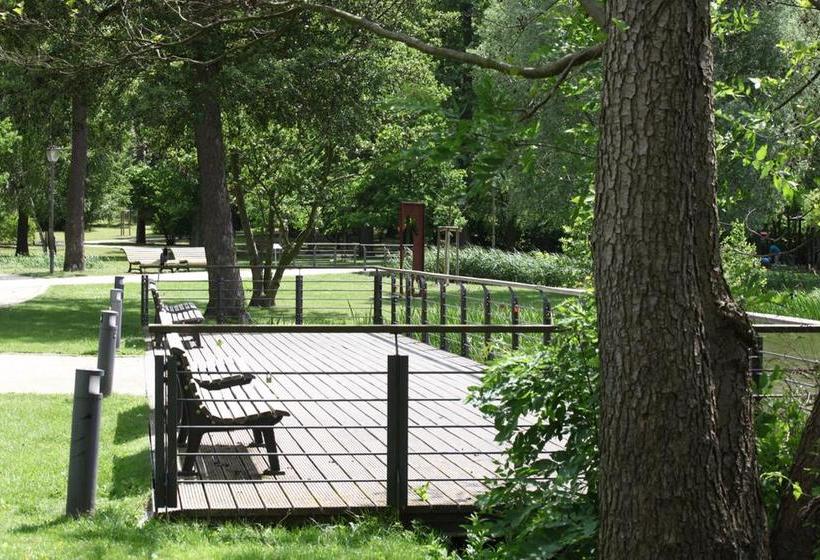 Aparthotel Victoria am See 17