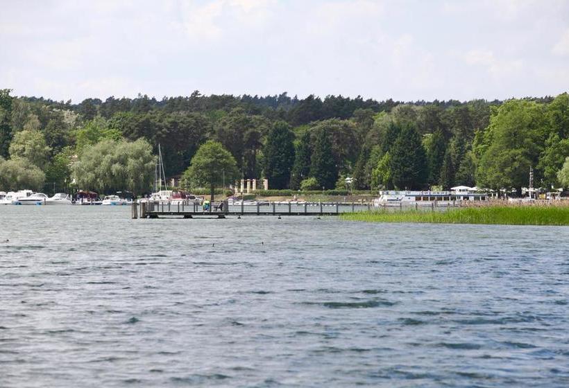 Aparthotel Victoria am See 18