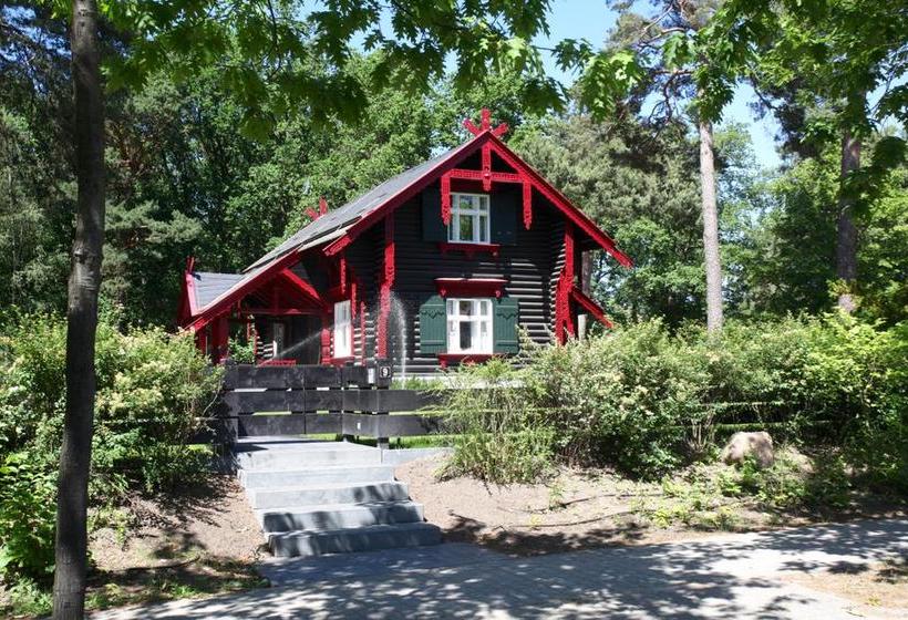 Aparthotel Victoria am See 19