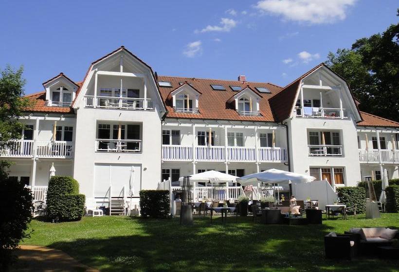 Aparthotel Victoria am See 2