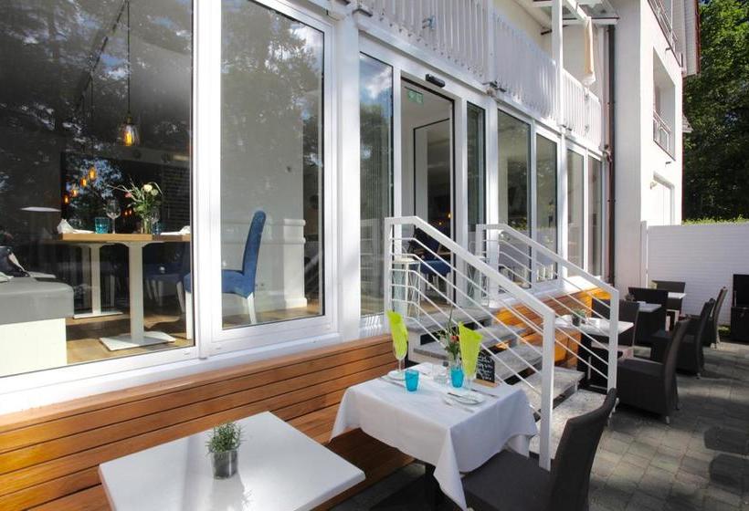 Aparthotel Victoria am See 20