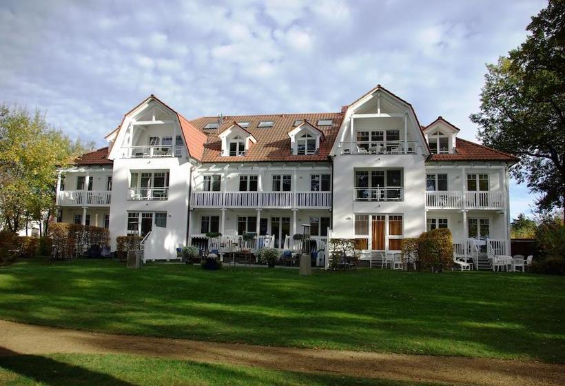 Aparthotel Victoria am See 3