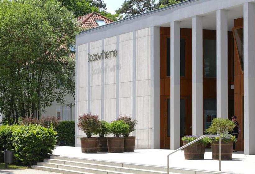 Aparthotel Victoria am See 4