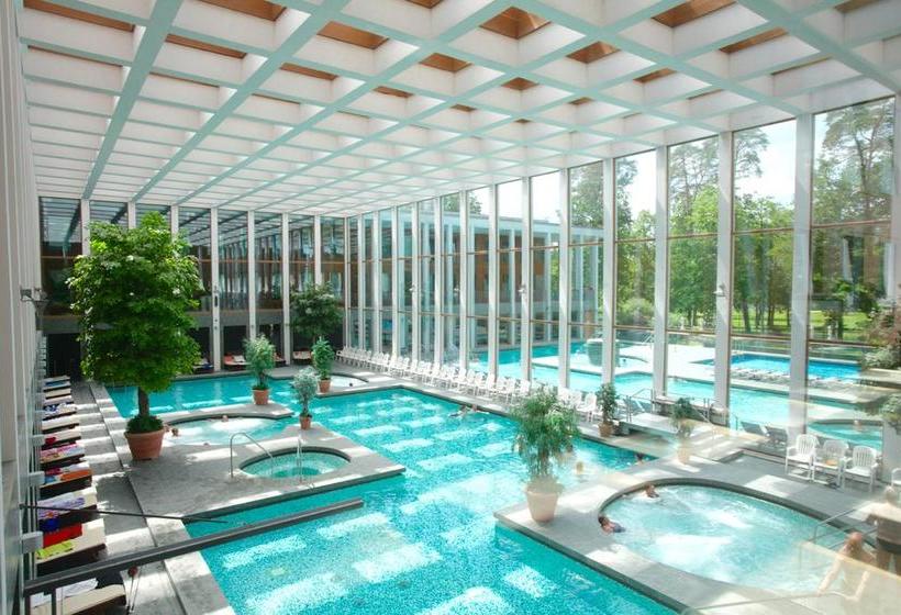 Aparthotel Victoria am See 5