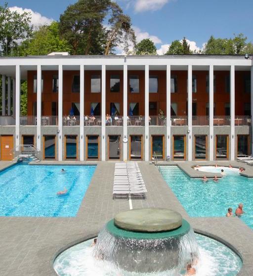 Aparthotel Victoria am See 6