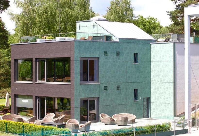 Aparthotel Victoria am See 7