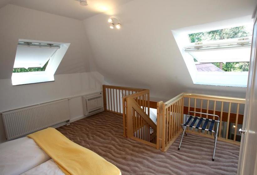 Aparthotel Victoria am See 9