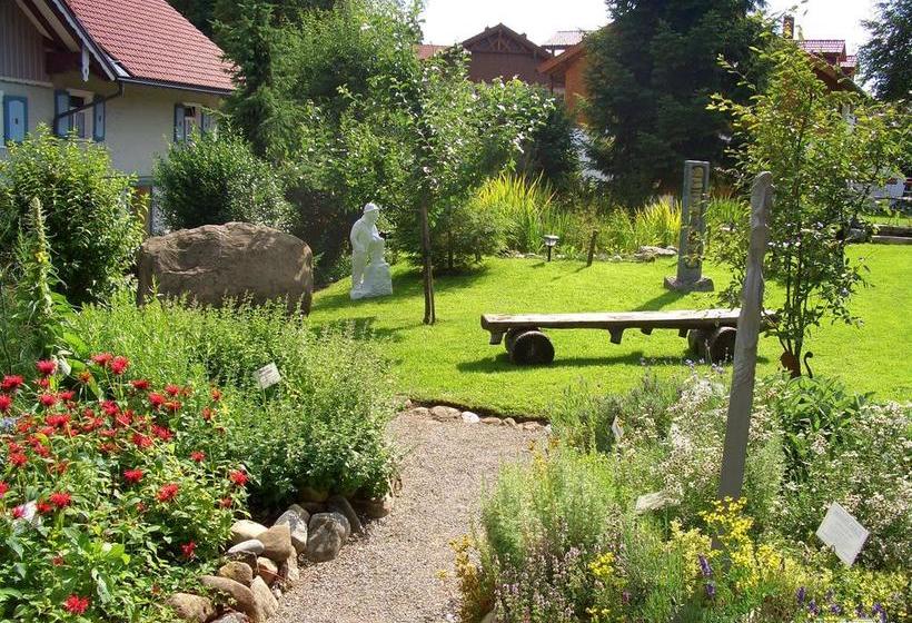 Hôtel Landgasthof Rössle Beim Kräuterwirt 10