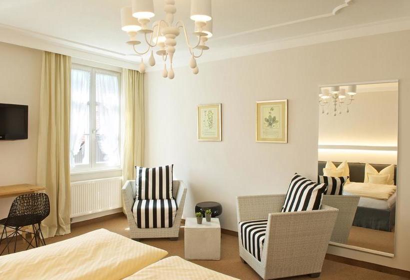 Hôtel Landgasthof Rössle Beim Kräuterwirt 2