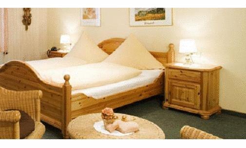 Hôtel Landgasthof Rössle Beim Kräuterwirt 4