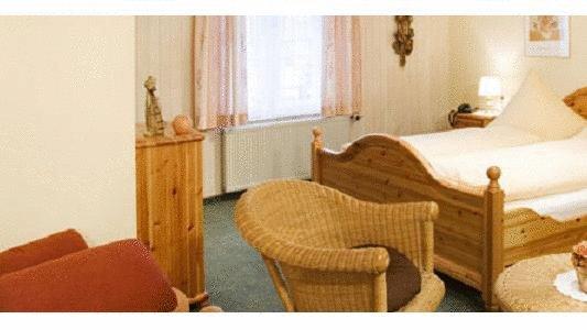 Hôtel Landgasthof Rössle Beim Kräuterwirt 5