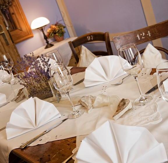 Hôtel Landgasthof Rössle Beim Kräuterwirt 6