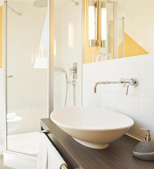 Hôtel Landgasthof Rössle Beim Kräuterwirt 7