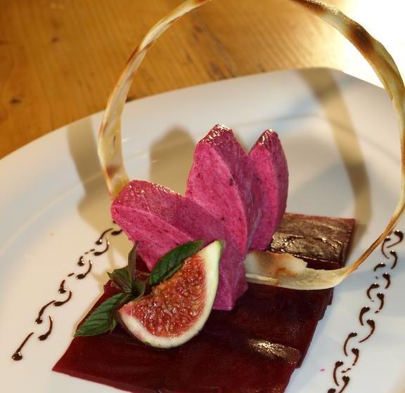 Hôtel Landgasthof Rössle Beim Kräuterwirt 9