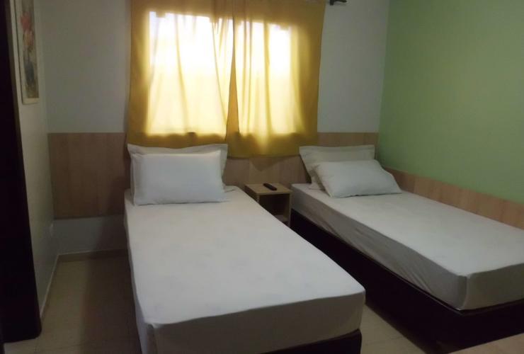 Hotel Cabu  | Campo Largo | Paraná | Brasil 1