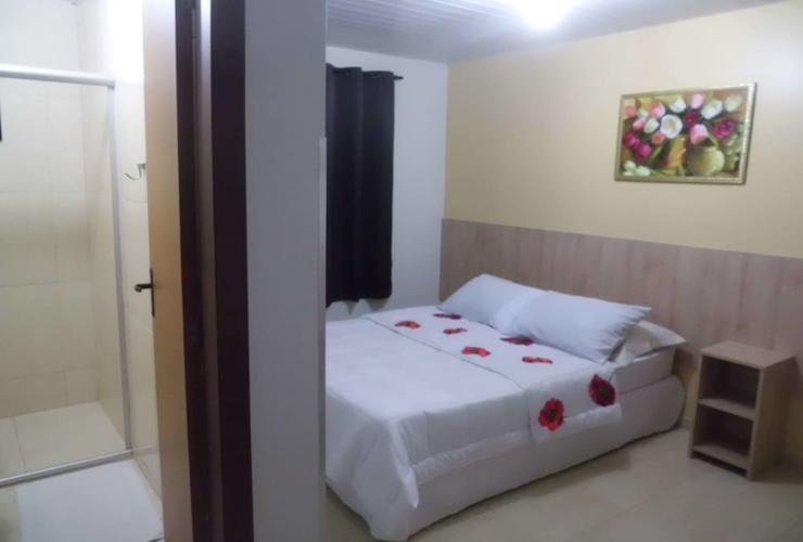 Hotel Cabu  | Campo Largo | Paraná | Brasil 2