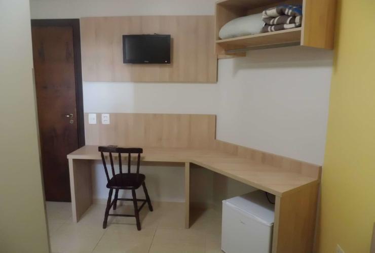 Hotel Cabu  | Campo Largo | Paraná | Brasil 4