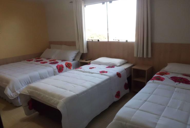 Hotel Cabu  | Campo Largo | Paraná | Brasil 5