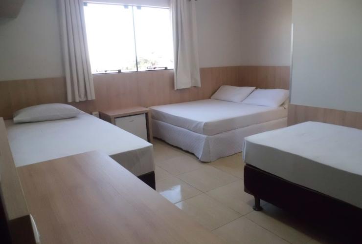 Hotel Cabu  | Campo Largo | Paraná | Brasil 7