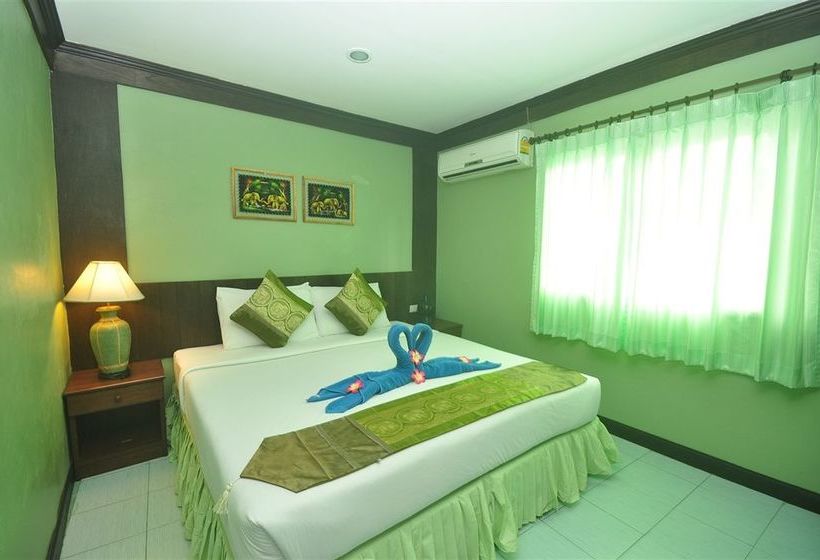 Hotel Pak Klong Sea Side 15