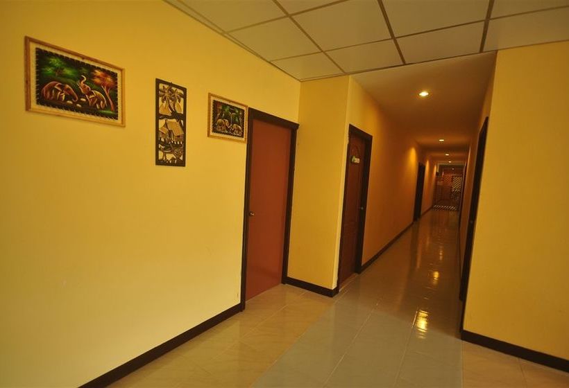 Hotel Pak Klong Sea Side 17