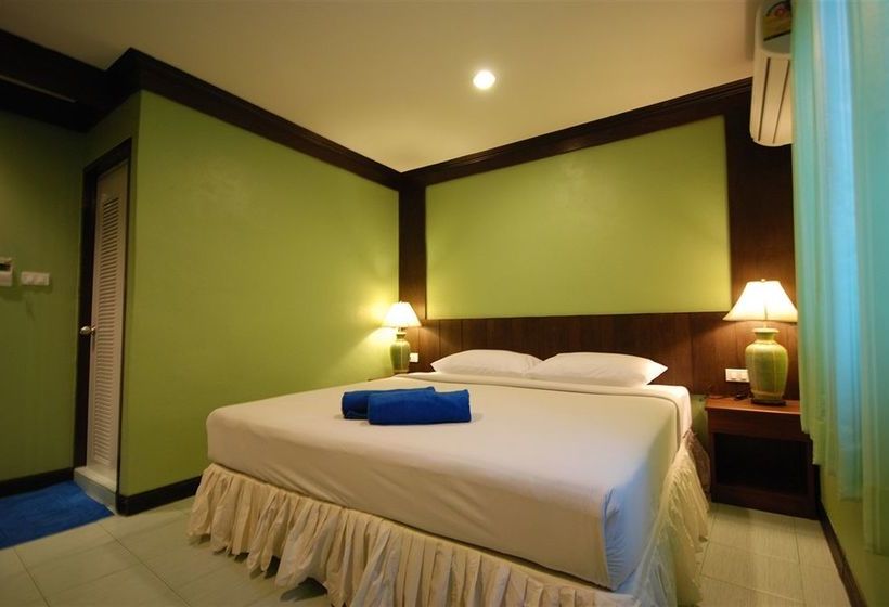 Hotel Pak Klong Sea Side 2