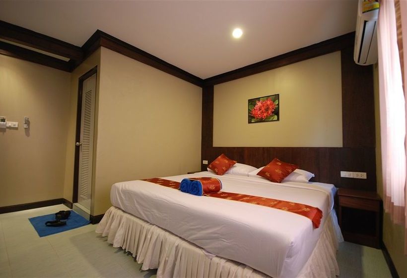 Hotel Pak Klong Sea Side 3