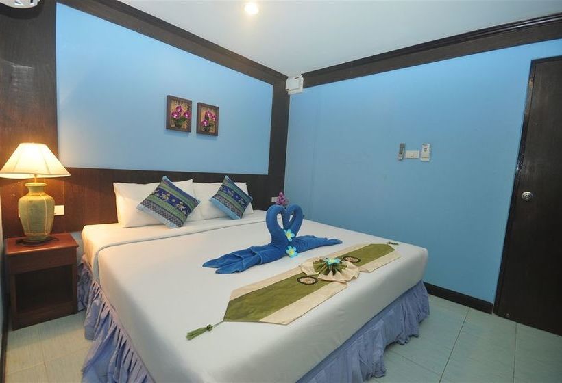 Hotel Pak Klong Sea Side 5