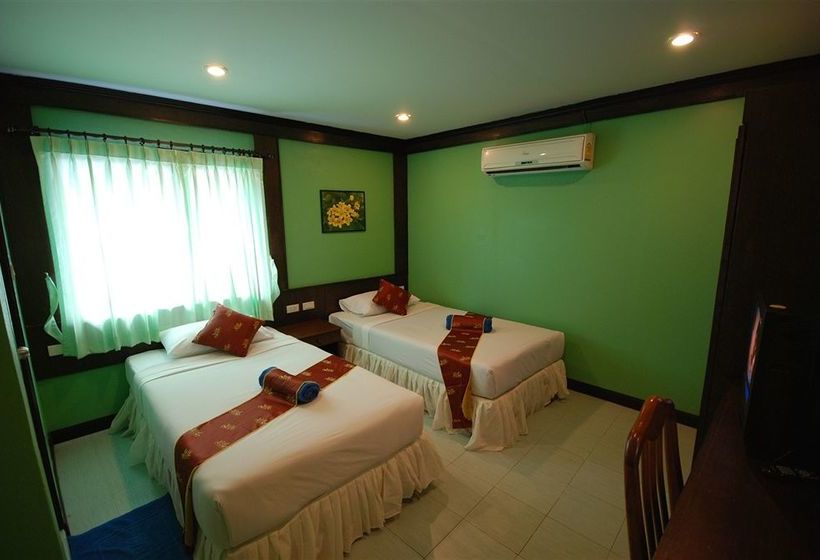 Hotel Pak Klong Sea Side 7