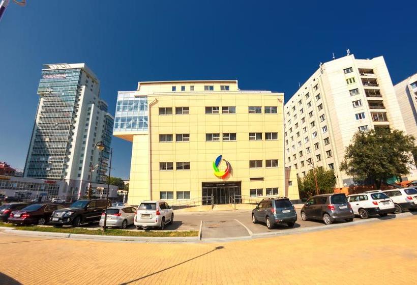 Olympik Hotel And Spa