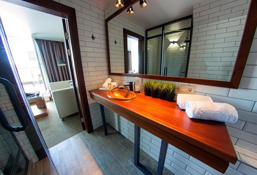 Olympik Hotel And Spa 13