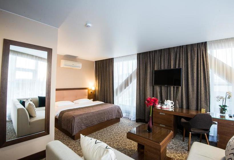 Olympik Hotel And Spa 15