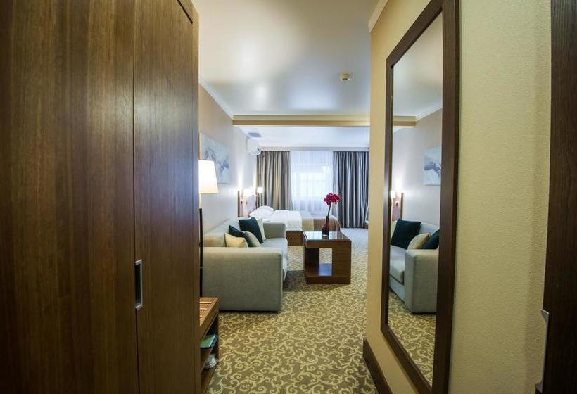 Olympik Hotel And Spa 16