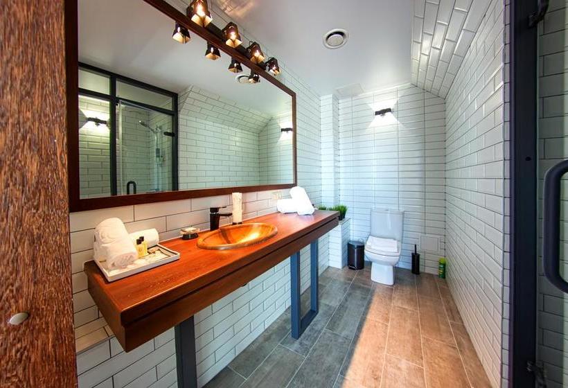 Olympik Hotel And Spa 18