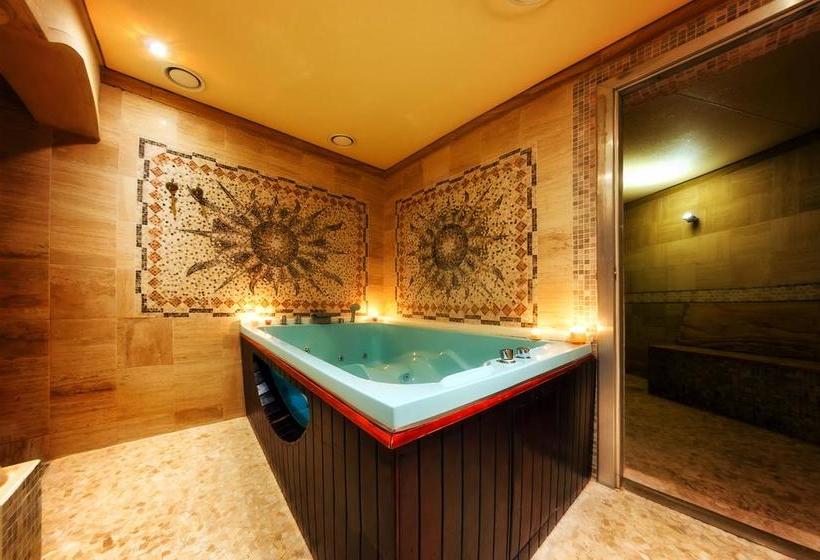 Olympik Hotel And Spa 3