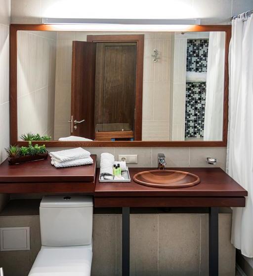 Olympik Hotel And Spa 4