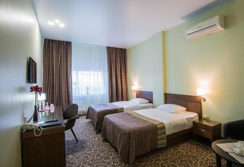 Olympik Hotel And Spa 5