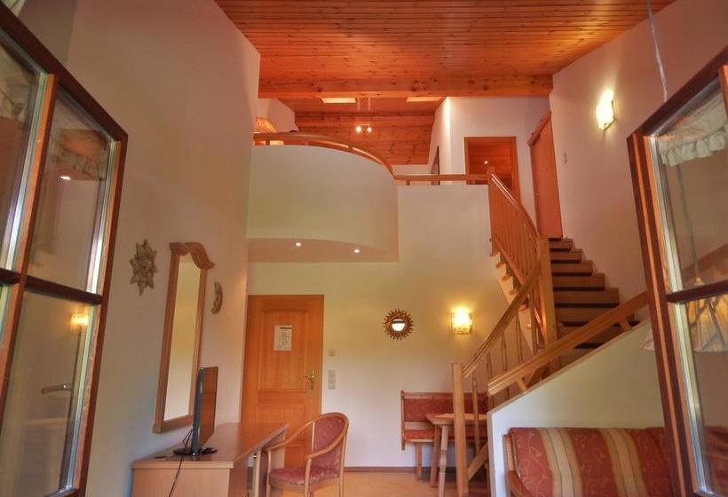 Hotel Königsseer Hof 10