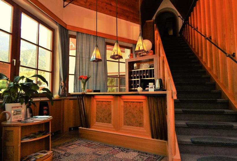 Hotel Königsseer Hof 17