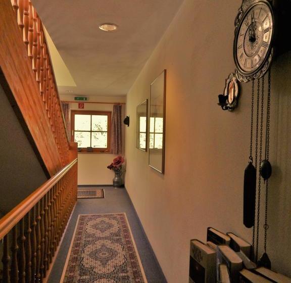 Hotel Königsseer Hof 19