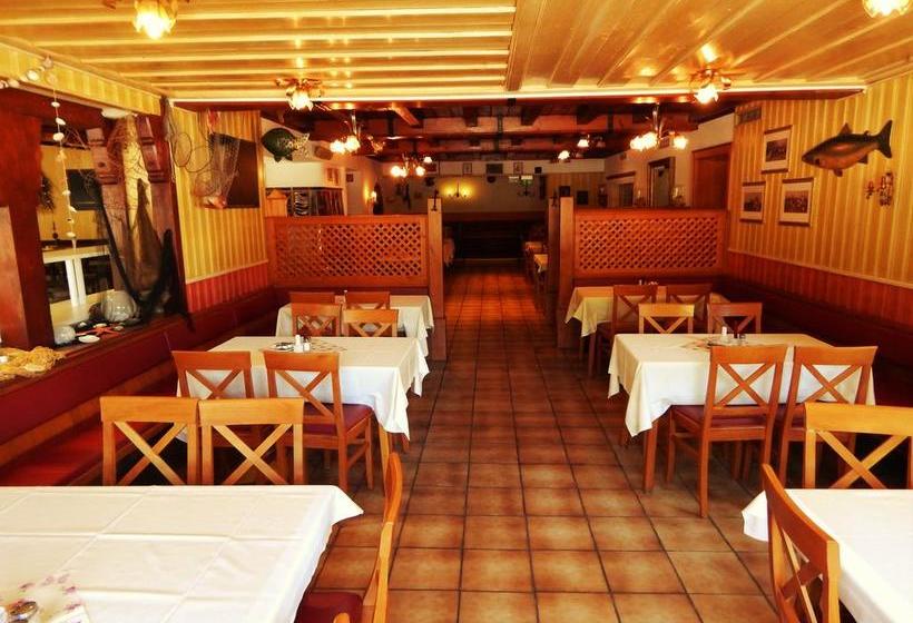 Hotel Königsseer Hof 20