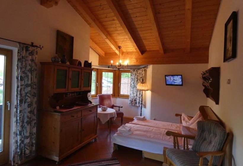 Hotel Königsseer Hof 3